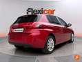 Peugeot 308 1.2 PureTech S&S Active Pack 130 Rojo - thumbnail 8