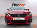 Peugeot 308 1.2 PureTech S&S Active Pack 130 Rojo - thumbnail 2