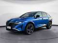 Nissan Qashqai TEKNA e-POWER 2WD Bleu - thumbnail 1