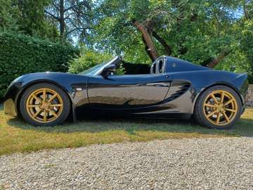 Elise 1.8 R