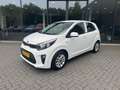 Kia Picanto 1.0 MPI Dynamic,Carplay,Camera,Cruise,LMV,Airco,Na Weiß - thumbnail 1