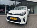 Kia Picanto 1.0 MPI Dynamic,Carplay,Camera,Cruise,LMV,Airco,Na Weiß - thumbnail 3