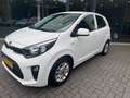 Kia Picanto 1.0 MPI Dynamic,Carplay,Camera,Cruise,LMV,Airco,Na Weiß - thumbnail 2