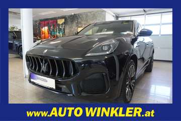 Grecale GT Aut. 4WD/LED/360°