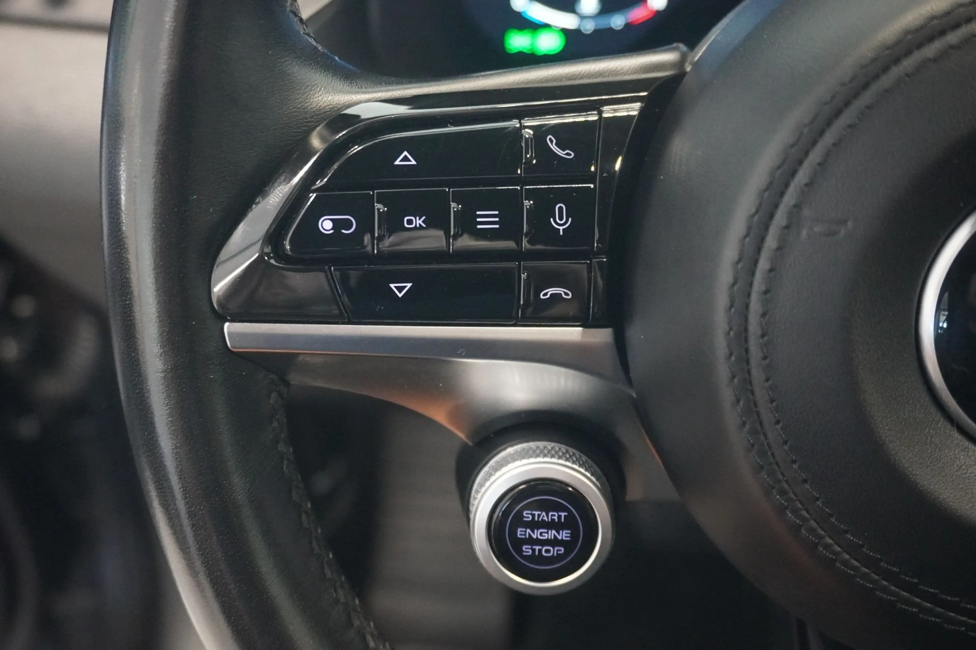 Maserati Grecale Grecale GT Aut. 4WD/LED/360° — photo 7