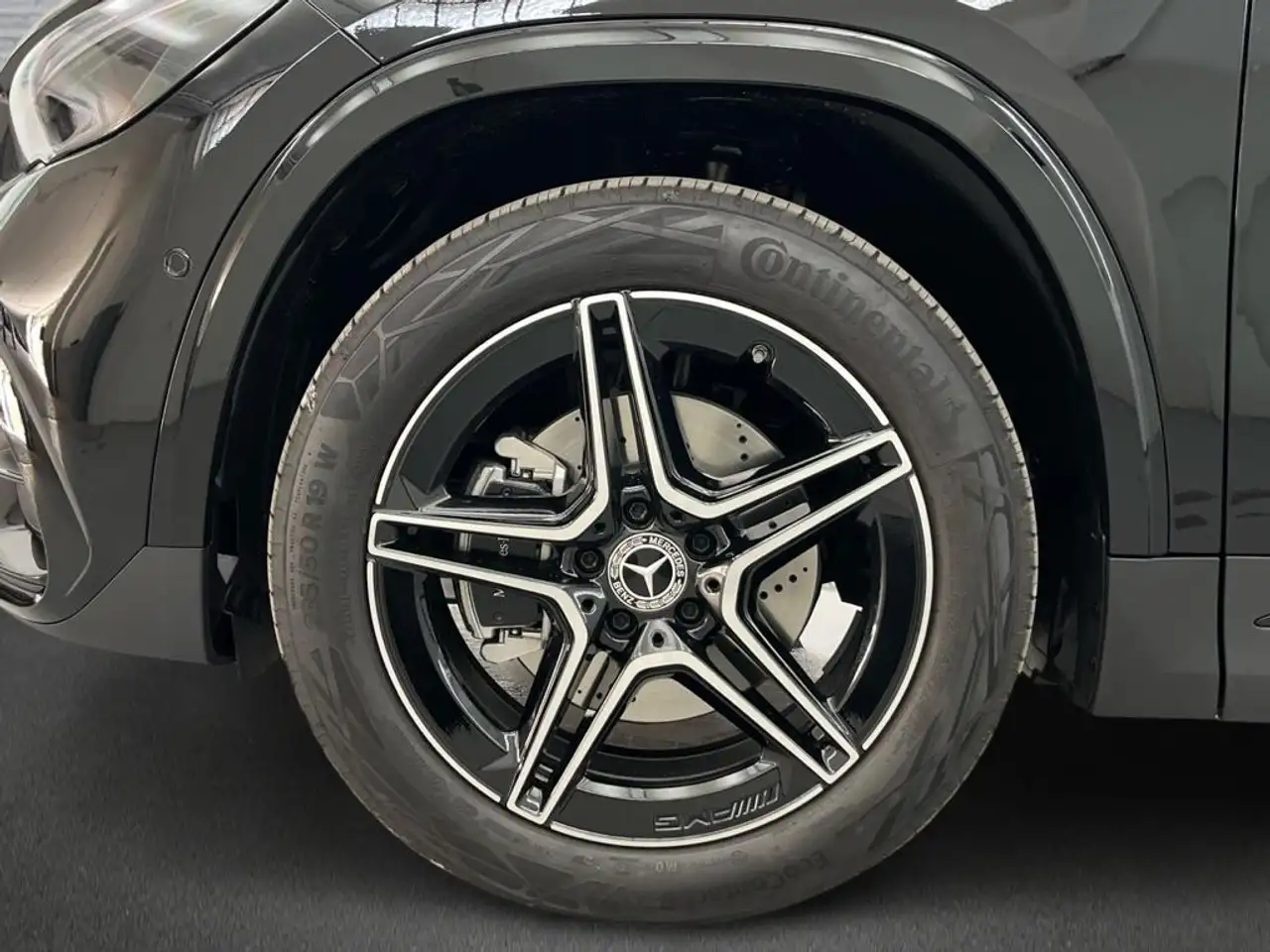 Mercedes-Benz GLA 2026