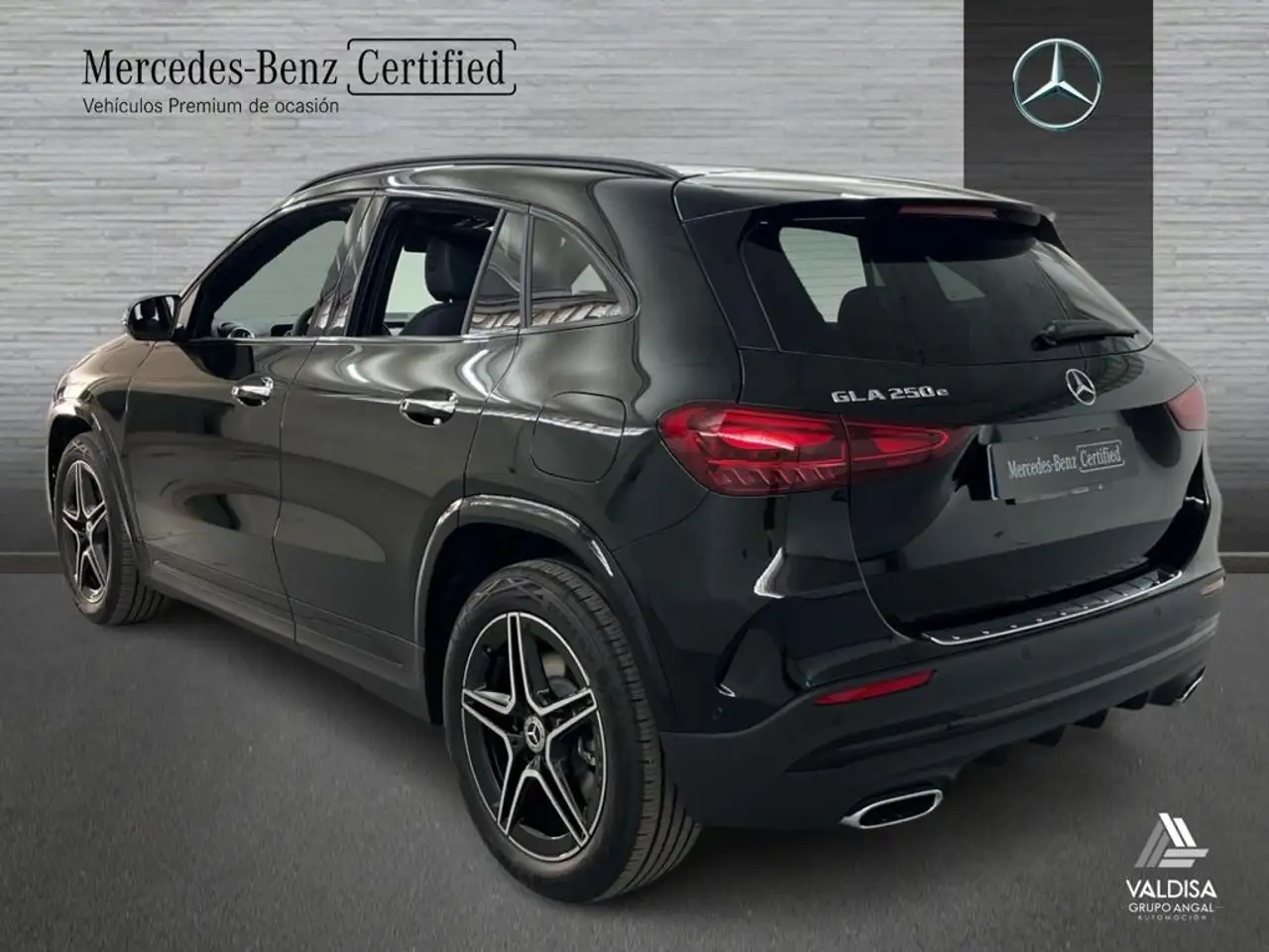 Mercedes-Benz GLA 2026