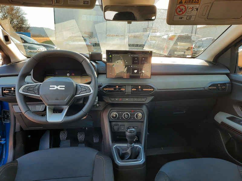 Photo du véhicule