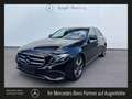 Mercedes-Benz E 220 d Limousine Austria Edition PTS Shz Ambi Schwarz - thumbnail 1