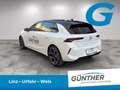 Opel Astra Hybrid, 5-Türer, GS, 1.2 Direct Injection Tu Weiß - thumbnail 4