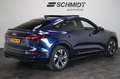 Audi e-tron Sportback 55 quattro S edition 95kWh 408PK | Panor Bleu - thumbnail 4