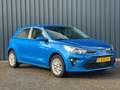 Kia Rio 1.0 T-GDI MHEV 100pk DynamicLine I Camera I Naviga Bleu - thumbnail 7