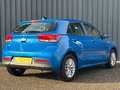 Kia Rio 1.0 T-GDI MHEV 100pk DynamicLine I Camera I Naviga Bleu - thumbnail 5