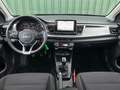 Kia Rio 1.0 T-GDI MHEV 100pk DynamicLine I Camera I Naviga Bleu - thumbnail 16