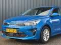 Kia Rio 1.0 T-GDI MHEV 100pk DynamicLine I Camera I Naviga Bleu - thumbnail 11