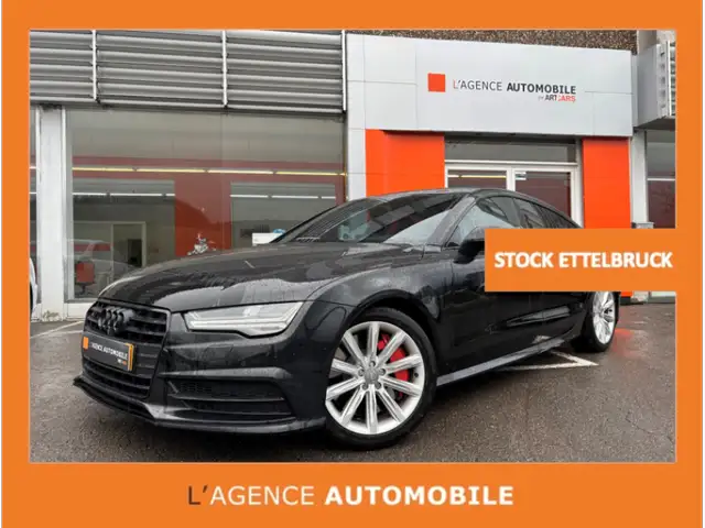Audi S7 VENTE PRIVE