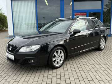 ST 2.0 TDI DPF Sport