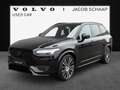 Volvo XC90 2.0 T8 Recharge AWD R-Design / Long Range / 22'' v Schwarz - thumbnail 1
