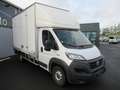 Fiat Ducato 3.5 L 2.2 H3-POWER 160CH 20M³ + HAYON 750KG + AUVE Blanco - thumbnail 2