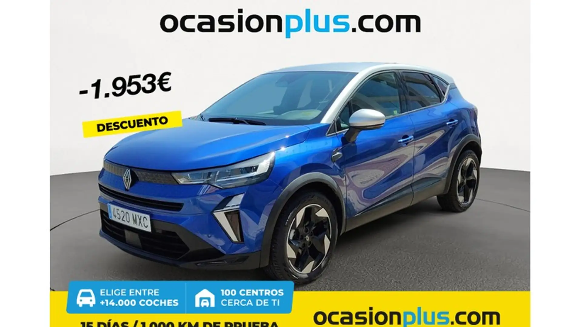Jeep Compass 1.3 PHEV Trailhawk EAWD Aut. 240 Bianco - 1