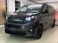 Peugeot Expert L2 BlueHDI 145,Mwst,LED,AHK,SURROUND VIEW.. Grau - thumbnail 1