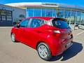 Hyundai i10 1.0 LEVEL 2 Automatik * NUR 7.911 KM !! Rot - thumbnail 8
