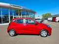 Hyundai i10 1.0 LEVEL 2 Automatik * NUR 7.911 KM !! Rot - thumbnail 12