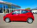 Hyundai i10 1.0 LEVEL 2 Automatik * NUR 7.911 KM !! Rot - thumbnail 7