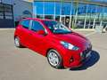 Hyundai i10 1.0 LEVEL 2 Automatik * NUR 7.911 KM !! Rot - thumbnail 13