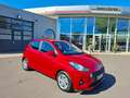 Hyundai i10 1.0 LEVEL 2 Automatik * NUR 7.911 KM !! Rot - thumbnail 14