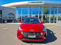 Hyundai i10 1.0 LEVEL 2 Automatik * NUR 7.911 KM !! Rot - thumbnail 5