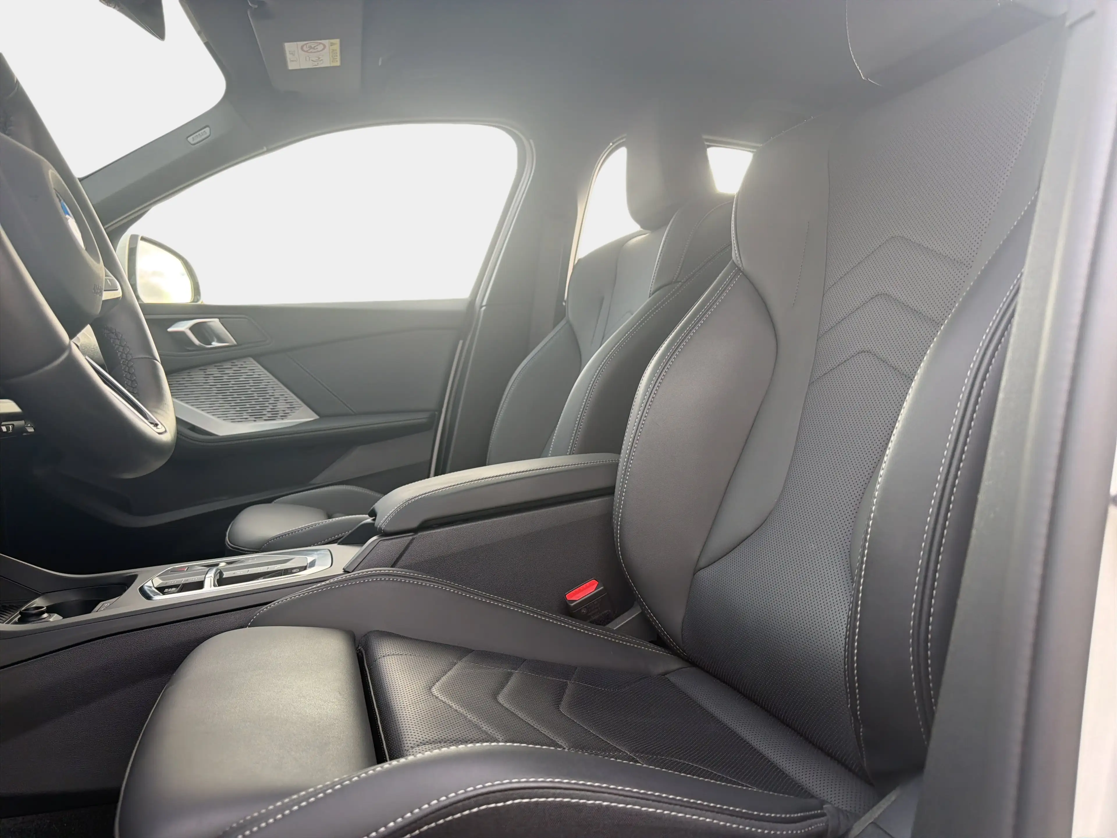 BMW 120 — photo 14