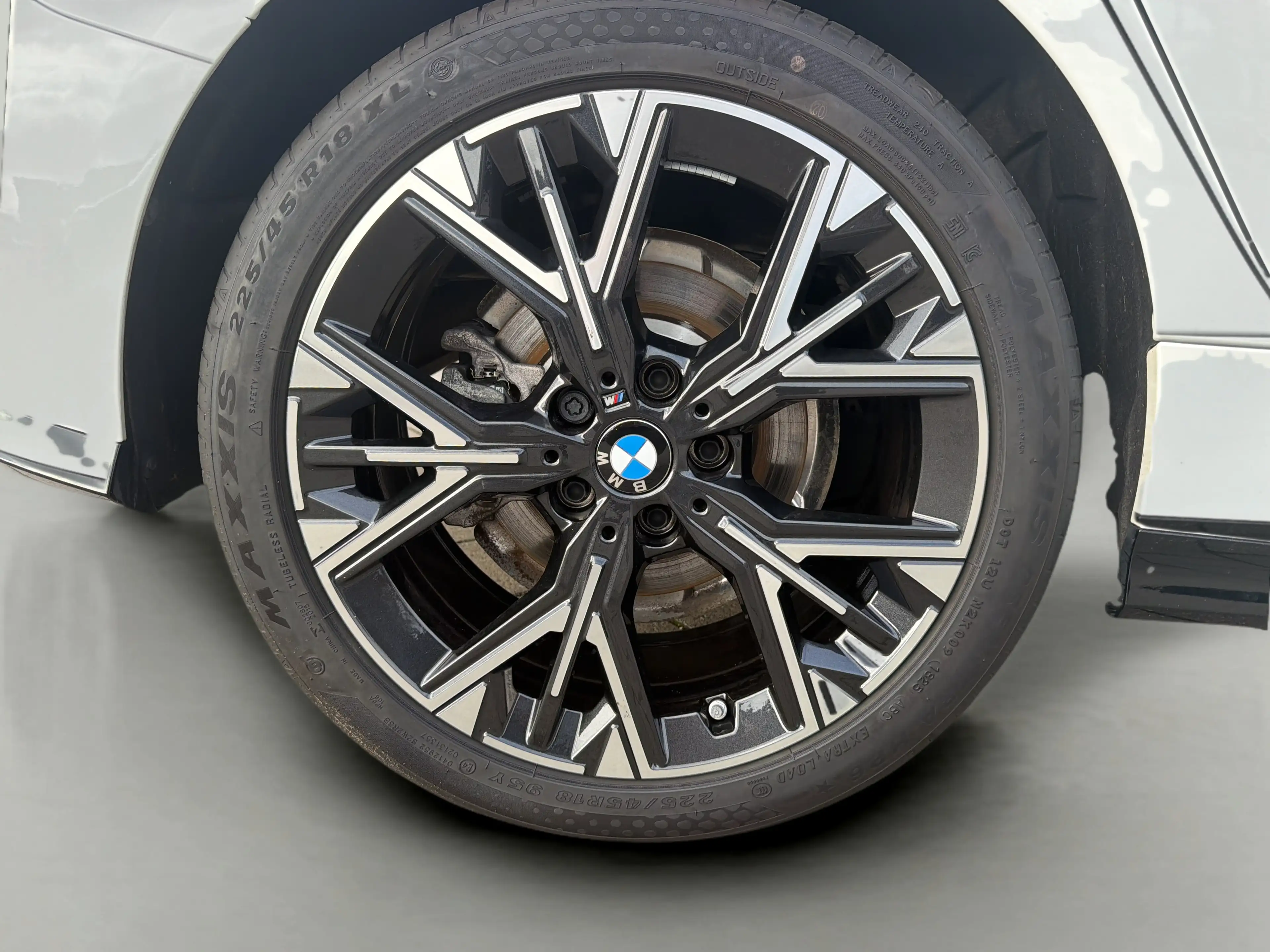 BMW 120 — photo 10