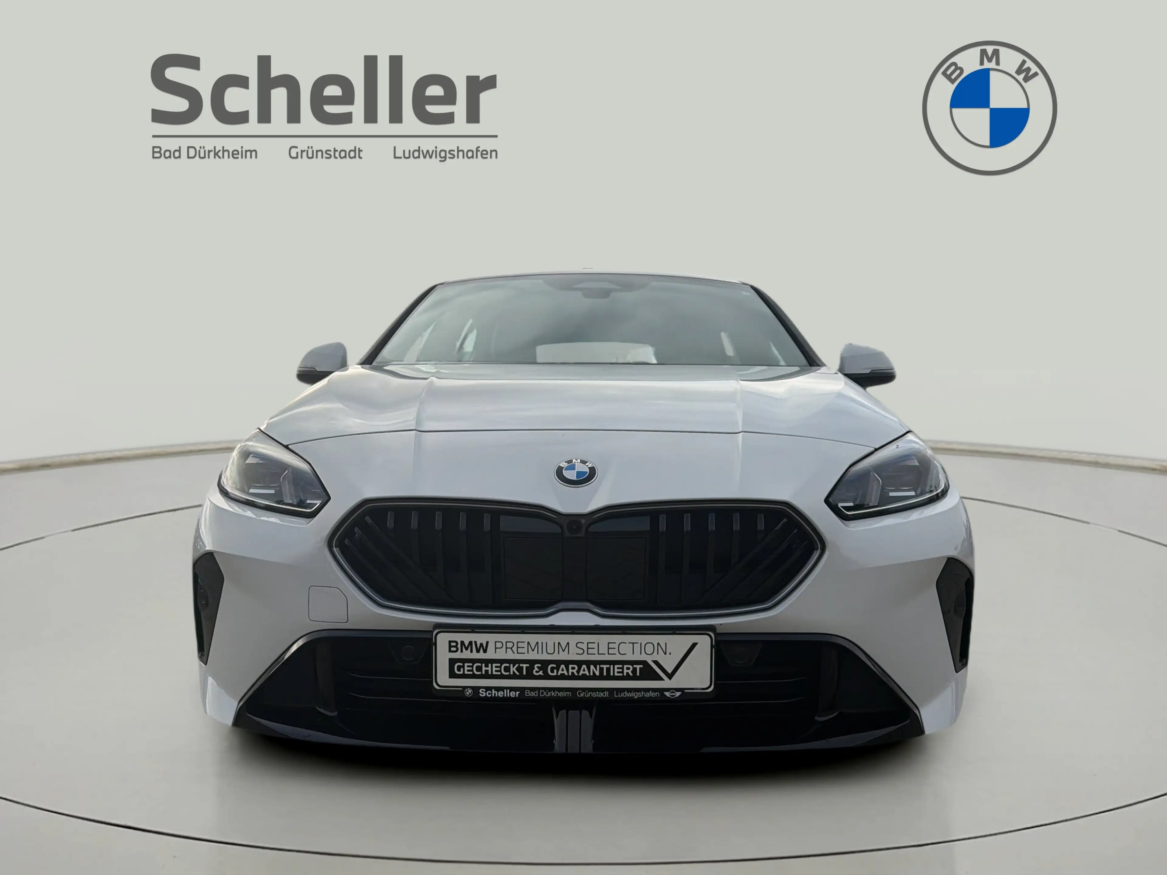 BMW 120 — photo 3