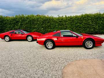 2.0 turbo GTB 254cv