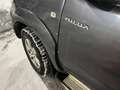 Toyota Hilux 3,0 D-4D 170 City Grau - thumbnail 5