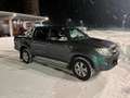 Toyota Hilux 3,0 D-4D 170 City Grau - thumbnail 1