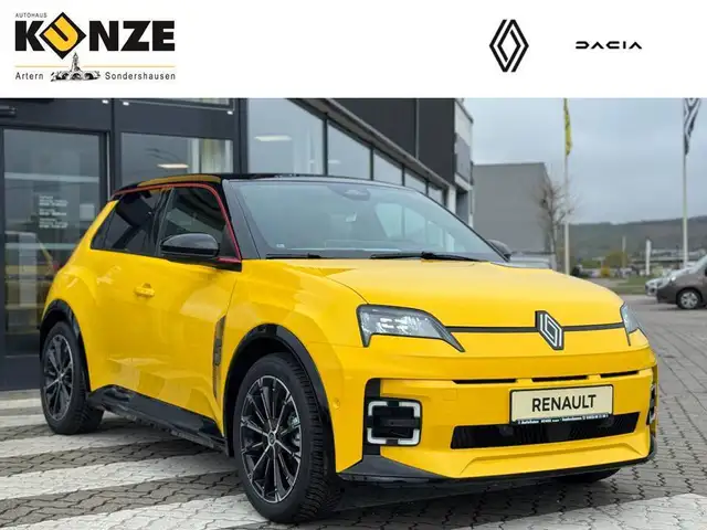 Renault R 5