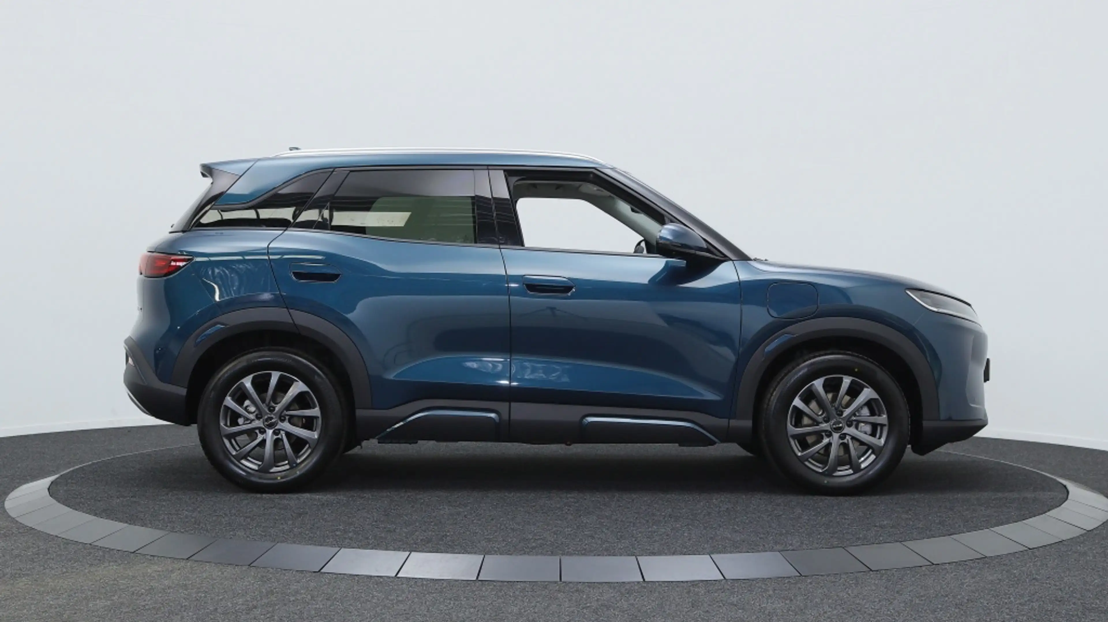 BYD Atto 2 Boost 18 kWh Plug-In | Incl. € 1.500 ACTIE | Priva — photo 11