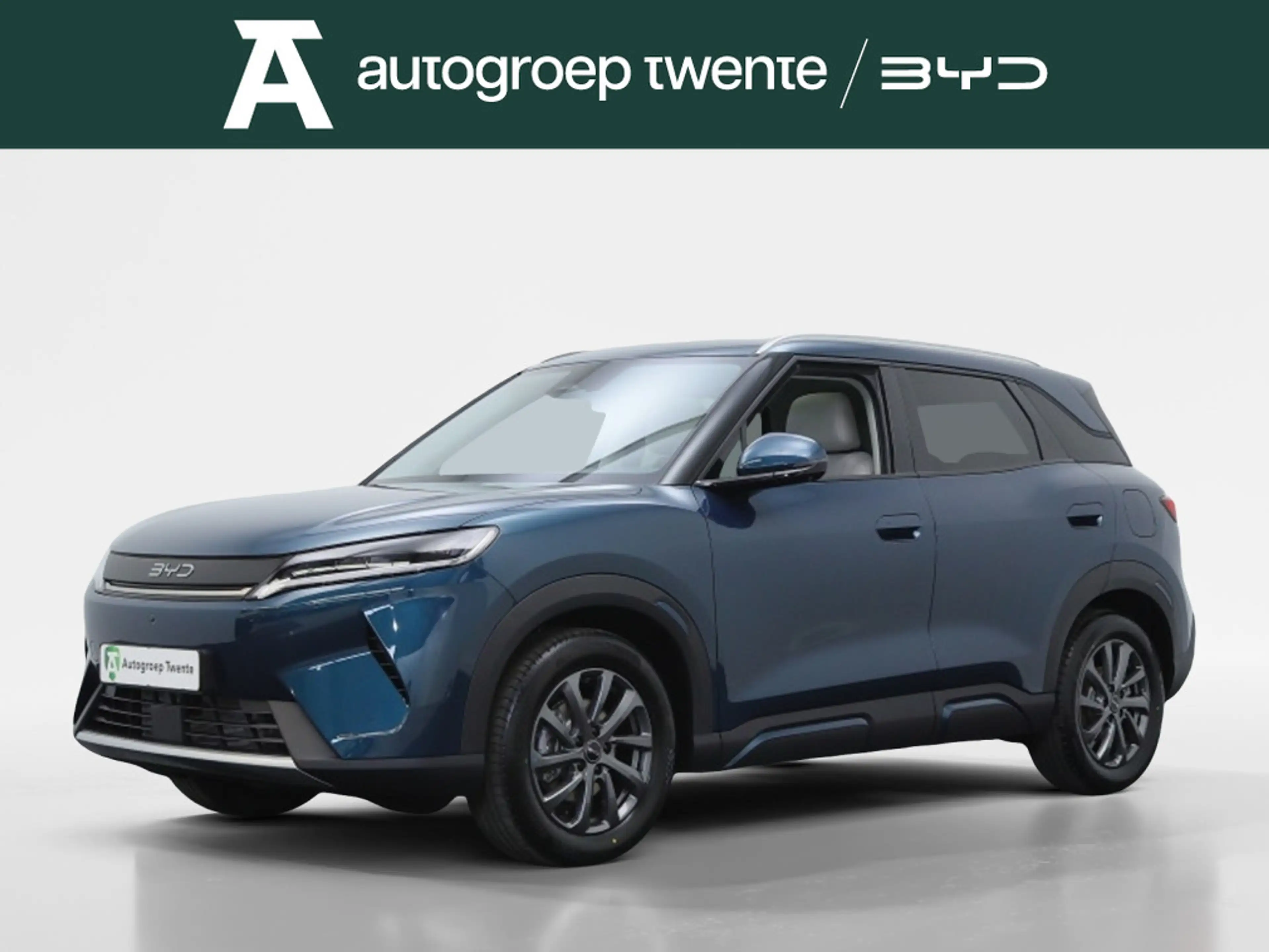 BYD Atto 2 Boost 18 kWh Plug-In | Incl. € 1.500 ACTIE | Priva