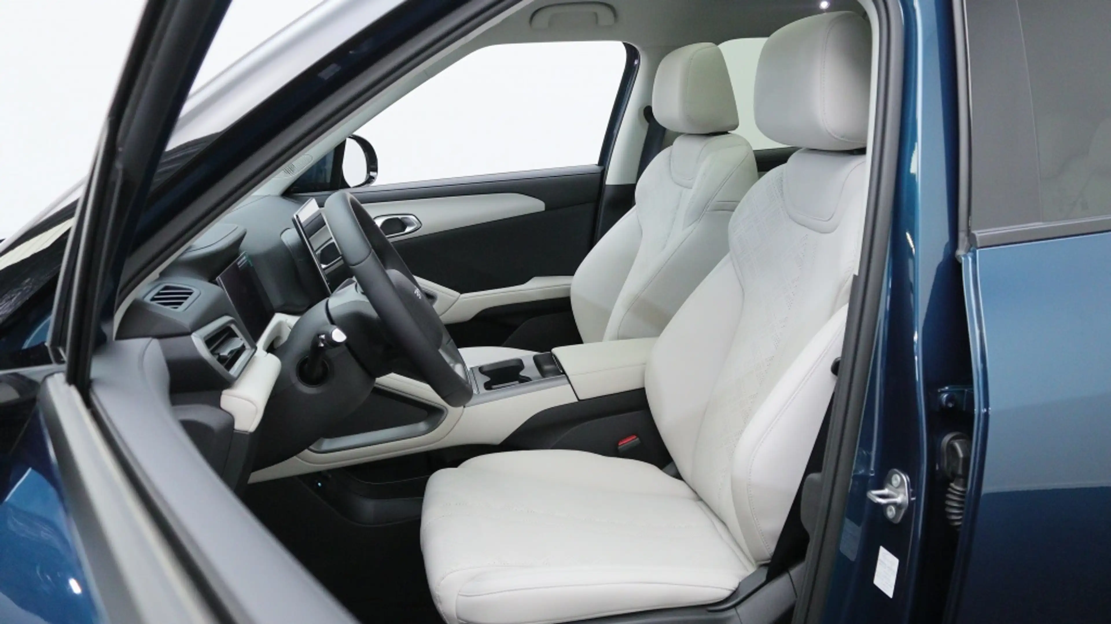 BYD Atto 2 Boost 18 kWh Plug-In | Incl. € 1.500 ACTIE | Priva — photo 14