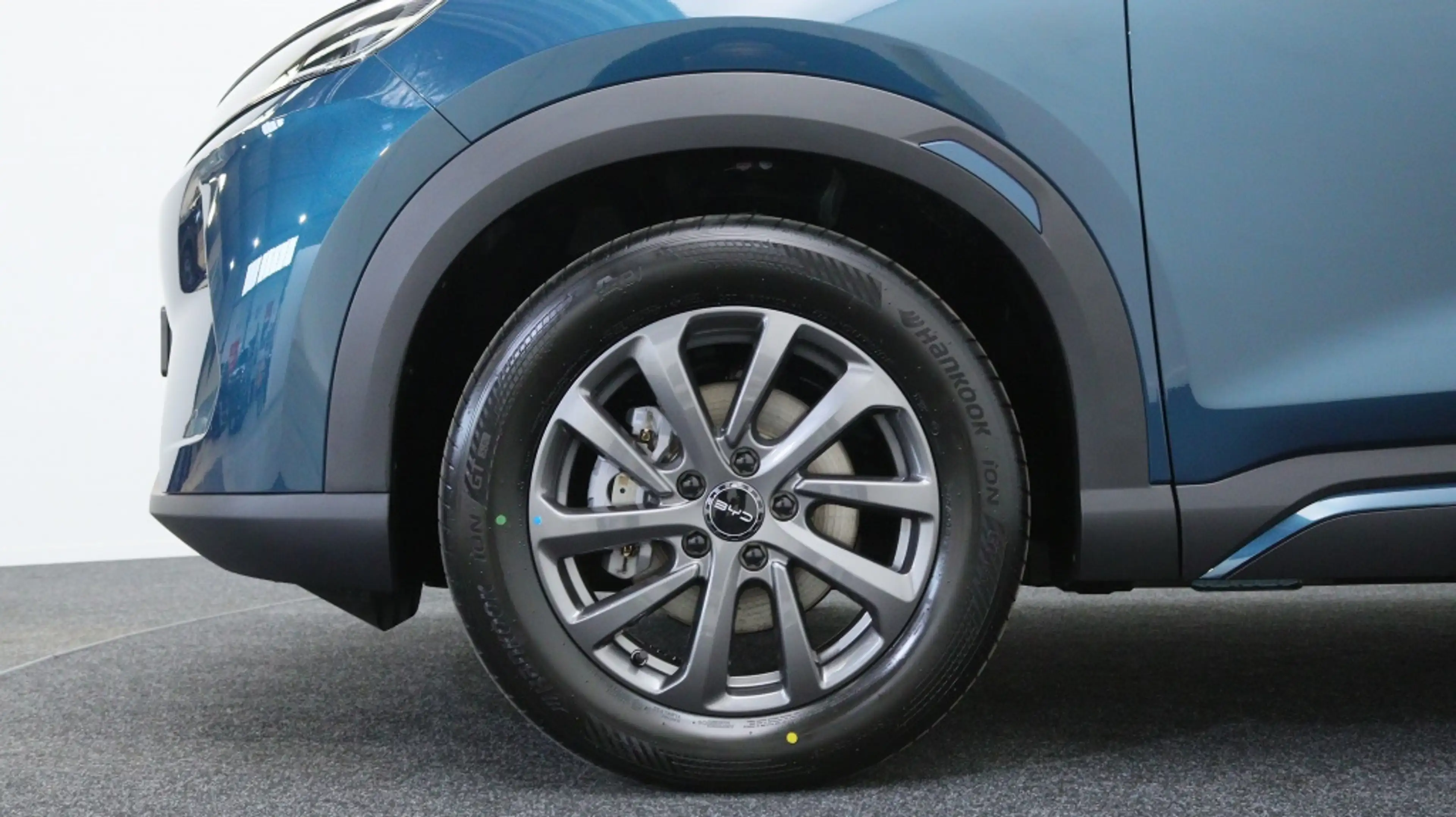BYD Atto 2 Boost 18 kWh Plug-In | Incl. € 1.500 ACTIE | Priva — photo 7