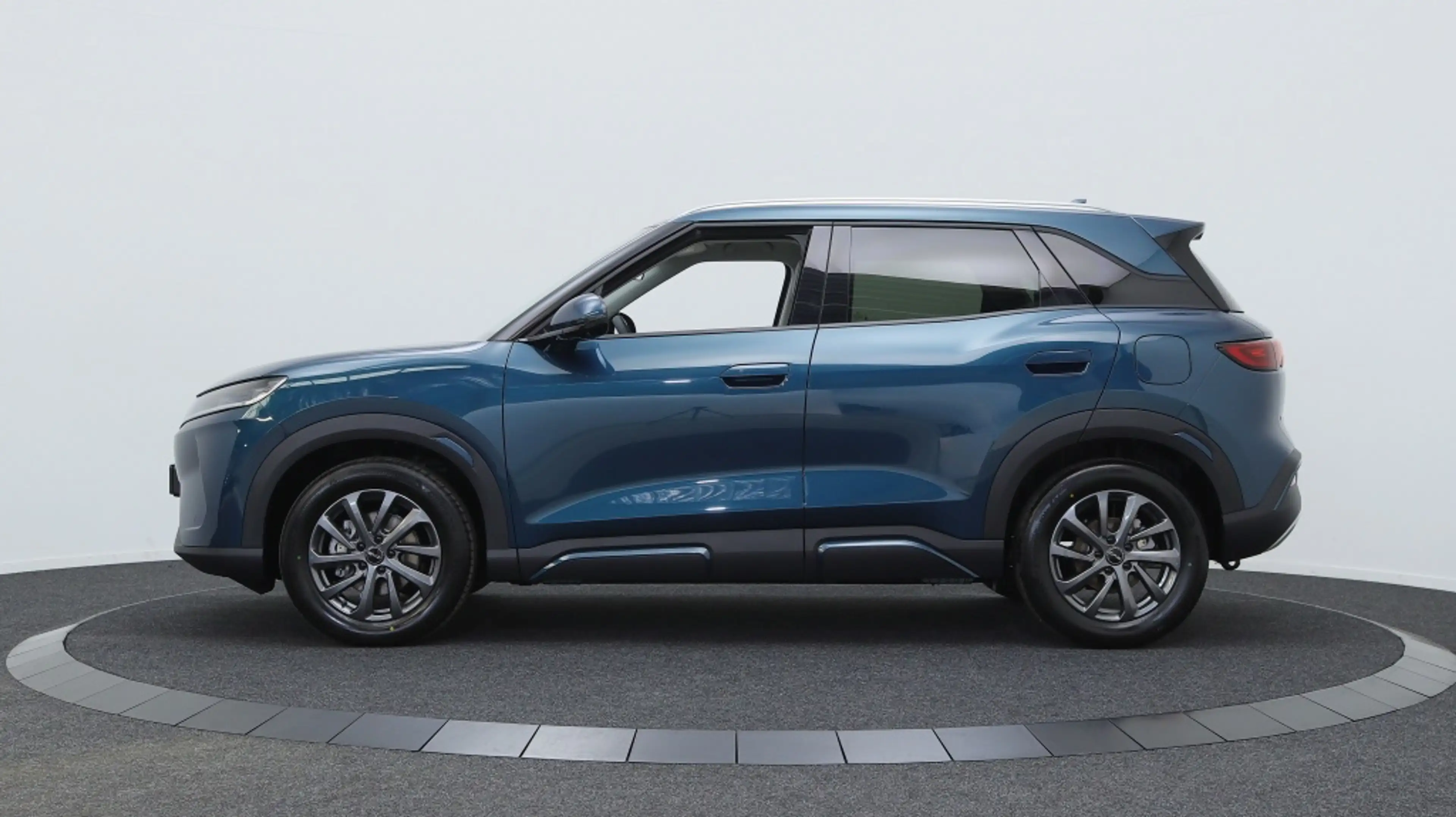 BYD Atto 2 Boost 18 kWh Plug-In | Incl. € 1.500 ACTIE | Priva — photo 6