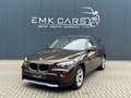 BMW X1 SDrive18i Executive Bruin - thumbnail 1