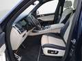 BMW X7 M50i 22' 6 Sitze Sky Lounge Blu/Azzurro - thumbnail 8