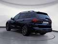 BMW X7 M50i 22' 6 Sitze Sky Lounge Blu/Azzurro - thumbnail 4