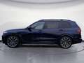 BMW X7 M50i 22' 6 Sitze Sky Lounge Blu/Azzurro - thumbnail 3