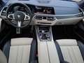 BMW X7 M50i 22' 6 Sitze Sky Lounge Blu/Azzurro - thumbnail 11