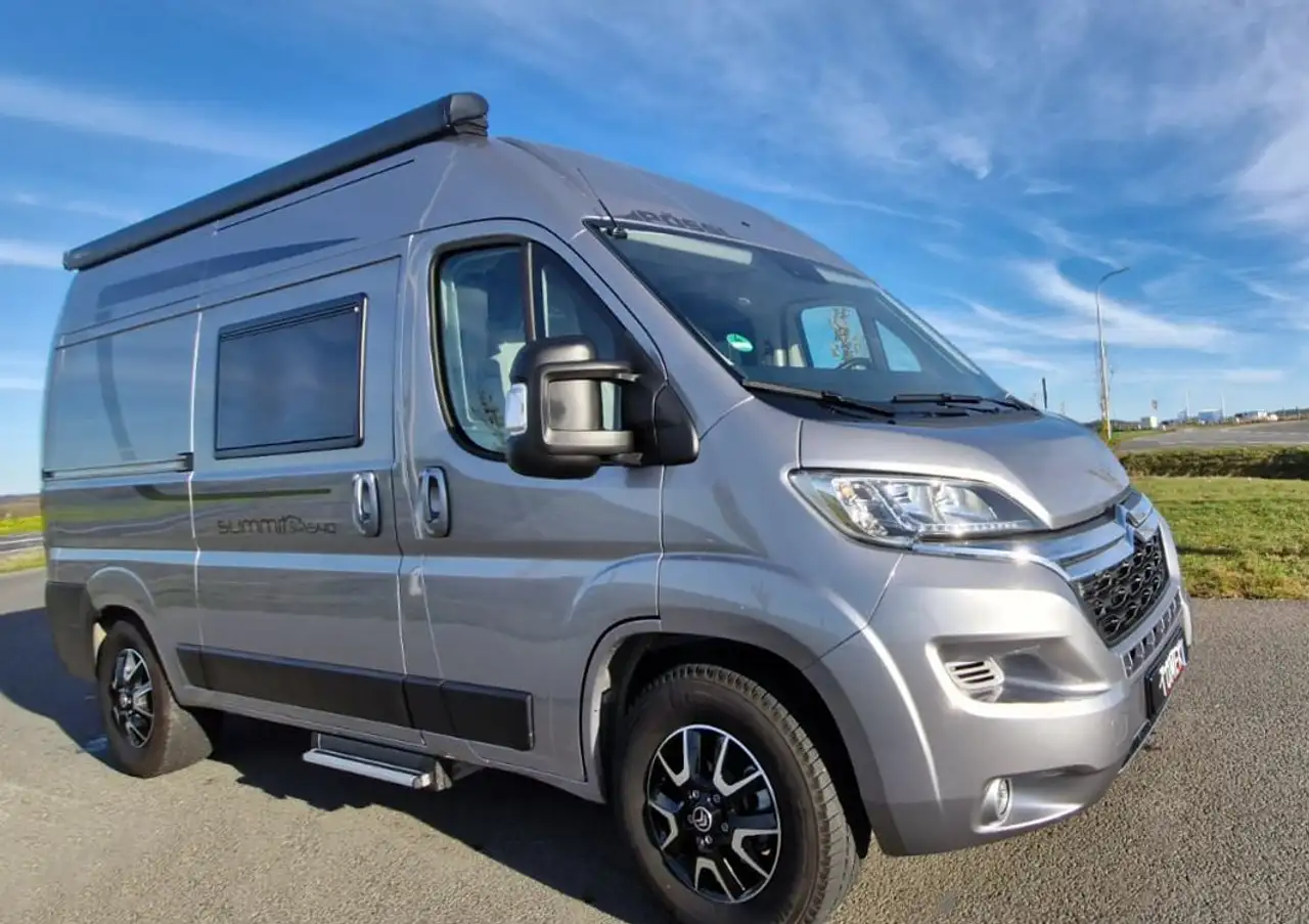 Citroen Jumper