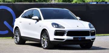 COUPE V6 PHEV PANORAMA BOSE CHRONO KEYLESS MEMORY